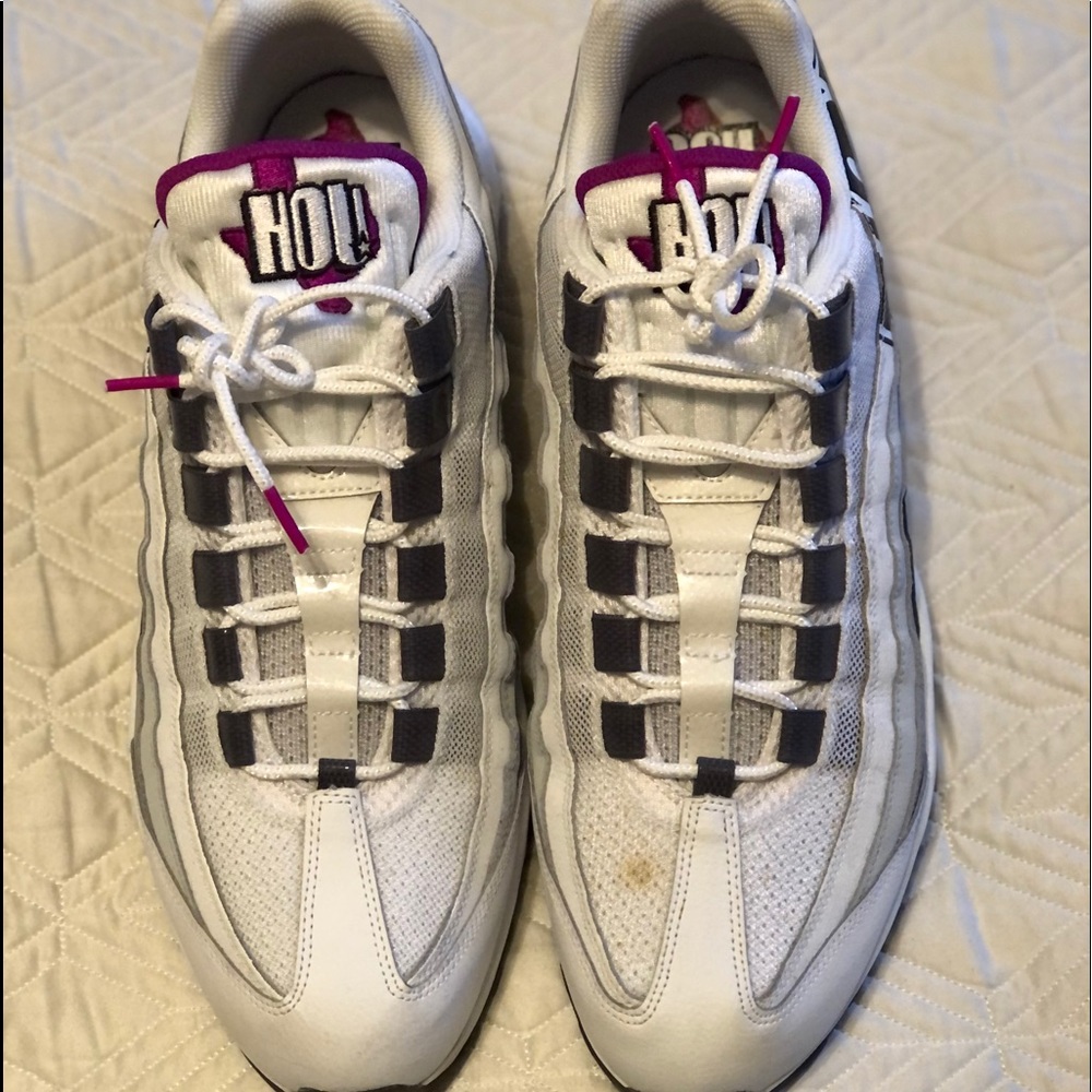 Air Max 95 SZ 15